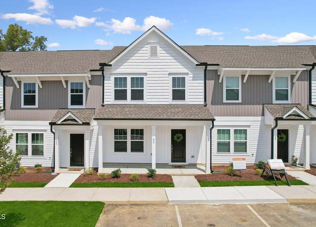 Property at 140 Camel Crazies Pl #39, Lillington, NC 27546, 3 beds, 2.5 baths