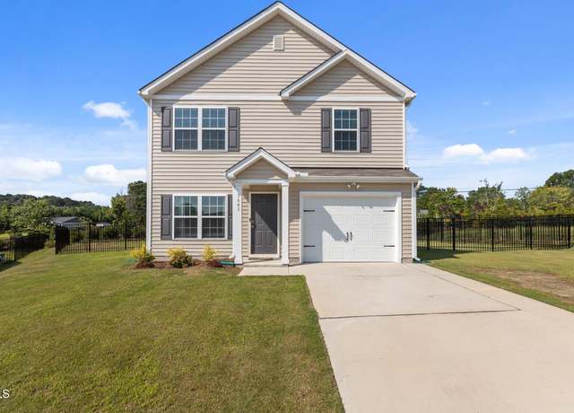 Property at 3641 Drafton Dr, Raleigh, NC 27610, 3 beds, 2.5 baths