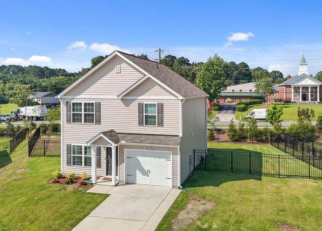 Property at 3641 Drafton Dr, Raleigh, NC 27610, 3 beds, 2.5 baths