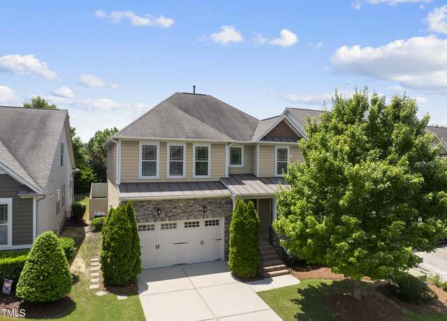 Property at 5120 Audreystone Dr, Cary, NC 27518, 4 beds, 2.5 baths