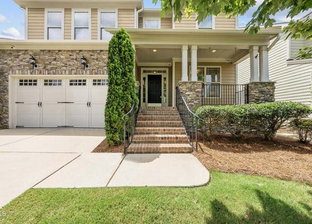Property at 5120 Audreystone Dr, Cary, NC 27518, 4 beds, 2.5 baths