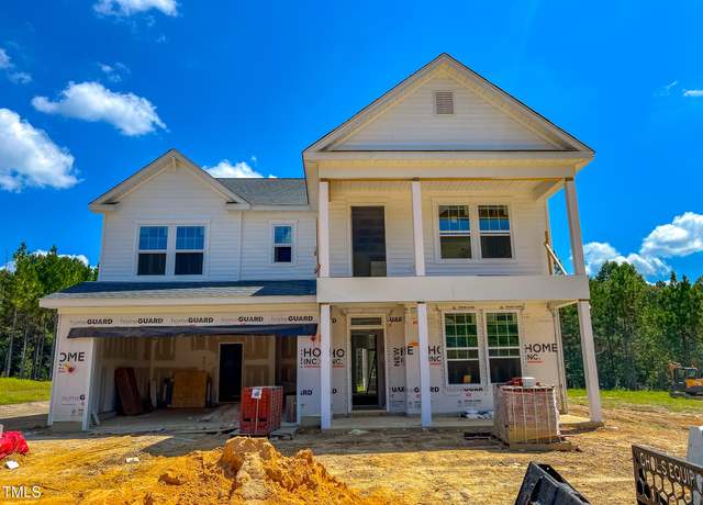 Property at 697 Beacon Hill Rd #39, Lillington, NC 27546, 4 beds, 3 baths