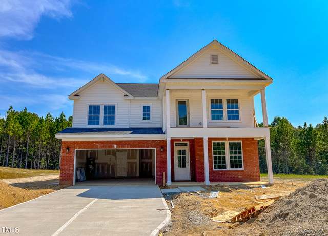 Property at 697 Beacon Hill Rd #39, Lillington, NC 27546, 4 beds, 3 baths