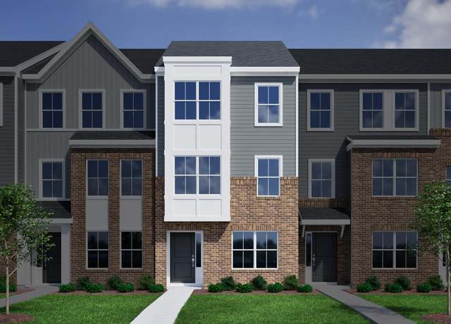 Property at 332 Chesapeak Commons St #141, Garner, NC 27529, 3 beds, 3.5 baths