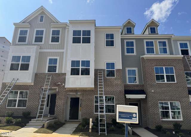Property at 332 Chesapeak Commons St #141, Garner, NC 27529, 3 beds, 3.5 baths