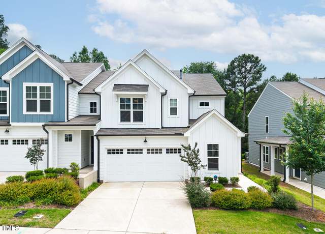 Property at 1240 Gemfor St, Durham, NC 27703, 2 beds, 2.5 baths