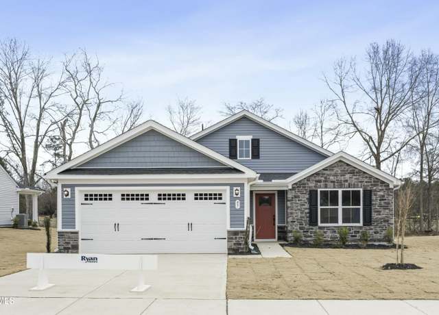 Property at 287 South Breeze Way, Fuquay Varina, NC 27526, 3 beds, 2 baths