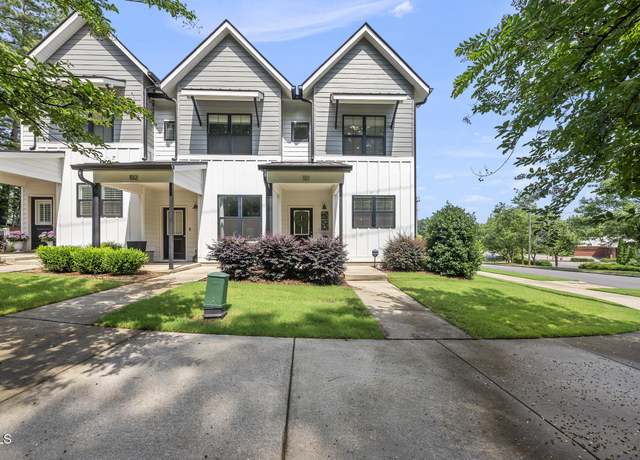 Property at 6300 Pleasant Pines Dr #101, Raleigh, NC 27613, 3 beds, 3.5 baths