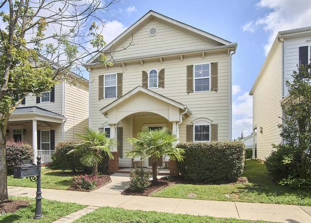 Property at 808 Historian St, Raleigh, NC 27603, 3 beds, 2.5 baths