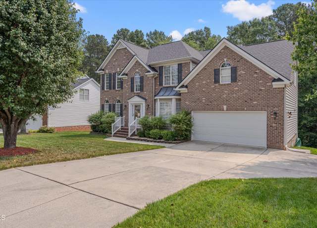Property at 7 Monteith Ct, Durham, NC 27713, 4 beds, 2.5 baths