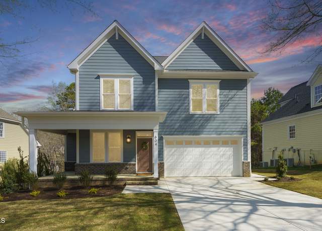 Property at 604 Whistable Ave, Wake Forest, NC 27587, 4 beds, 3 baths