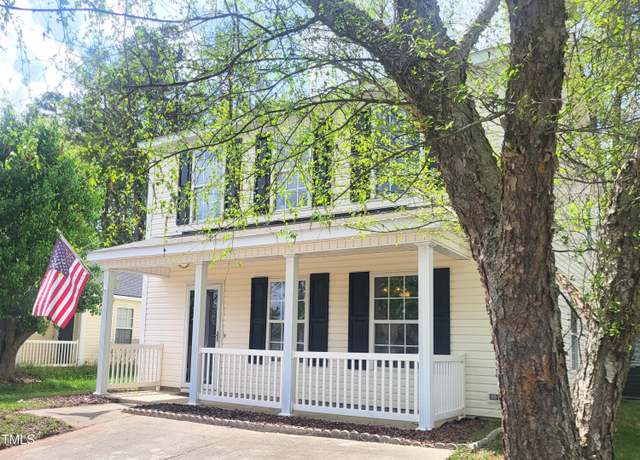 Property at 4616 Silverdene St, Raleigh, NC 27616, 3 beds, 2.5 baths