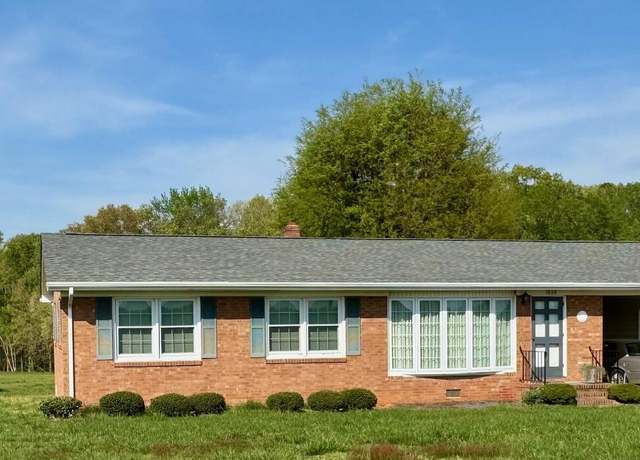 Property at 1829 Stewart Farm Rd, Henderson, NC 27537, 3 beds, 1 bath