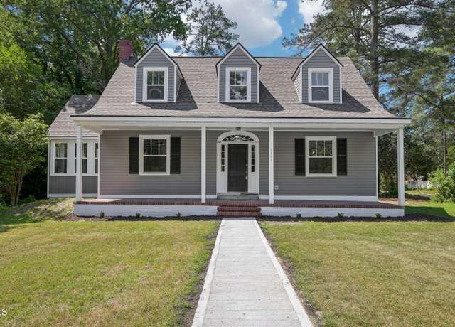 Property at 1331 Sunset Ave, Rocky Mount, NC 27804, 3 beds, 2 baths