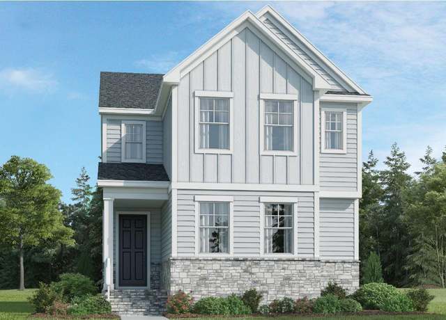 Property at 217 Leland Crest Dr, Apex, NC 27539, 4 beds, 3 baths
