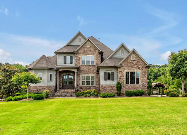 Property at 6250 Moinear Ln, Chapel Hill, NC 27514, 4 beds, 3.5 baths