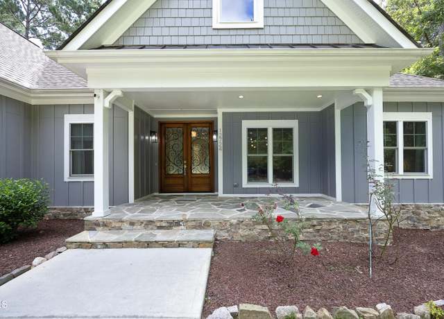Property at 12724 Scenic Dr, Raleigh, NC 27614, 4 beds, 5 baths