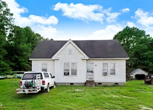 Property at 280 Old Cornwallis Rd, Princeton, NC 27569, 3 beds, 1 bath