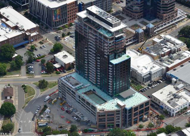 Property at 400 W Main St #2602, Durham, NC 27701, 2 beds, 2.5 baths
