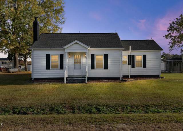 Property at 2494 Joel Johnson Rd, Lillington, NC 27546, 2 beds, 1 bath