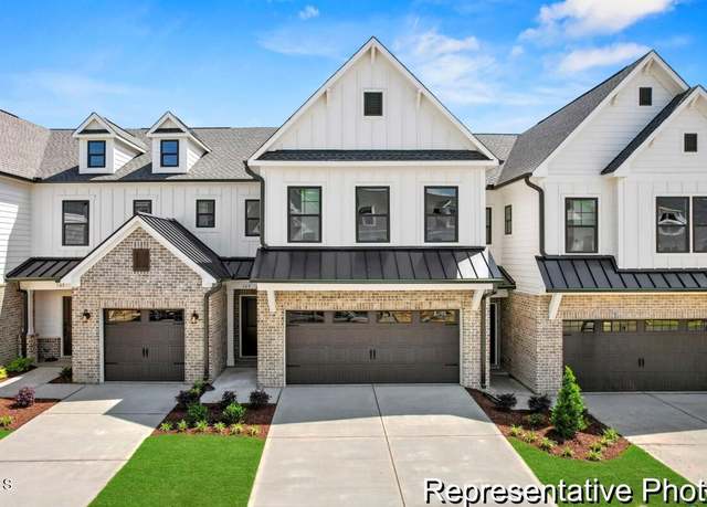 Property at 46 N District Ave #251, Clayton, NC 27527, 3 beds, 2.5 baths