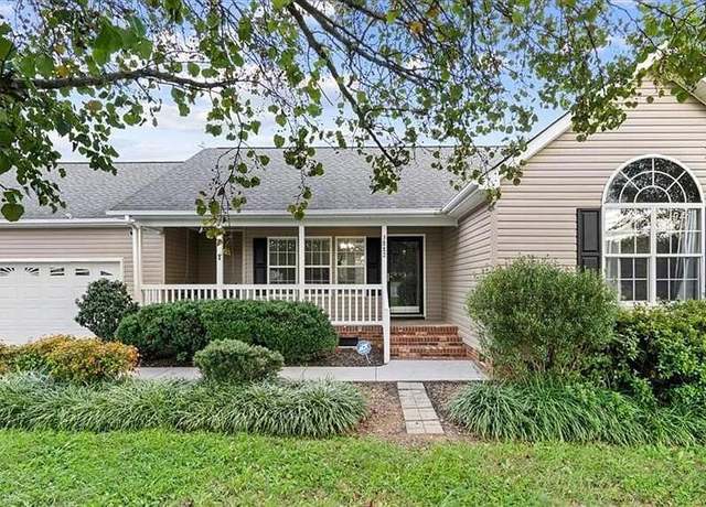 Property at 3882 Plum Tree Rd, Climax, NC 27233, 3 beds, 2 baths