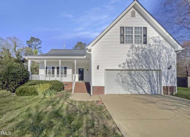 Property at 48 Delmar Ct, Fuquay Varina, NC 27526, 3 beds, 2 baths