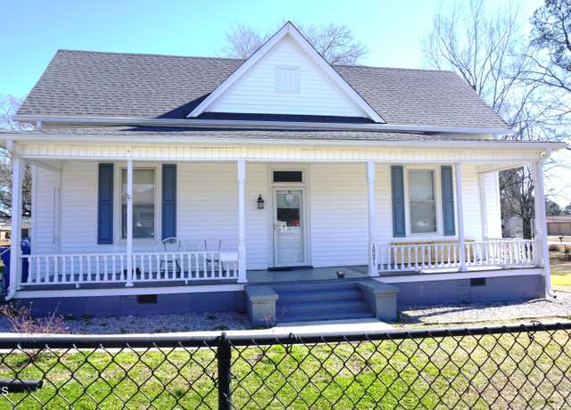 Property at 10095 N Walnut St St, Middlesex, NC 27557, 3 beds, 2 baths