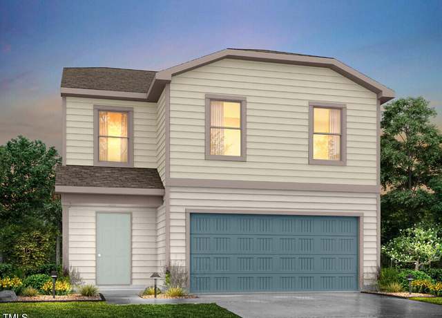 Property at 155 Lillian Ct, Roxboro, NC 27573, 5 beds, 2.5 baths