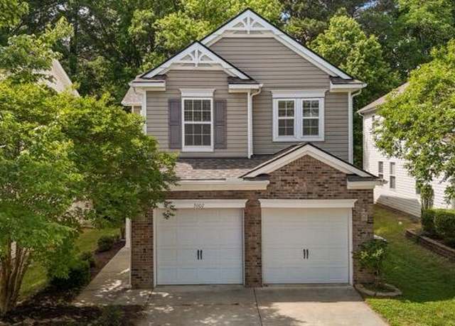 Property at 3002 Remington Oaks Cir, Cary, NC 27519, 3 beds, 2.5 baths
