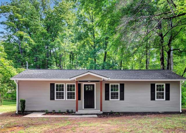 Property at 185 Grove Hill Rd, Macon, NC 27551, 3 beds, 1 bath