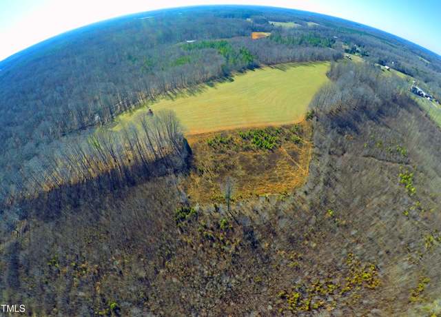 Property at 1 Berry Rd, Timberlake, NC 27583