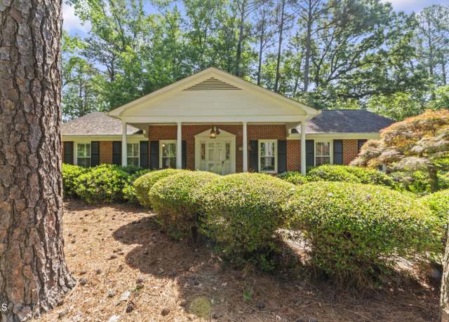 Property at 3911 Hope Valley Rd, Durham, NC 27707, 3 beds, 2 baths