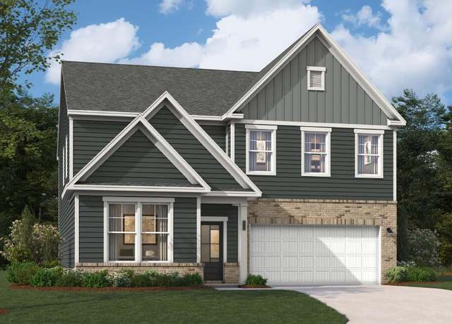 Property at 218 Macon Lake Dr Lot 43, Apex, NC 27523, 4 beds, 3 baths