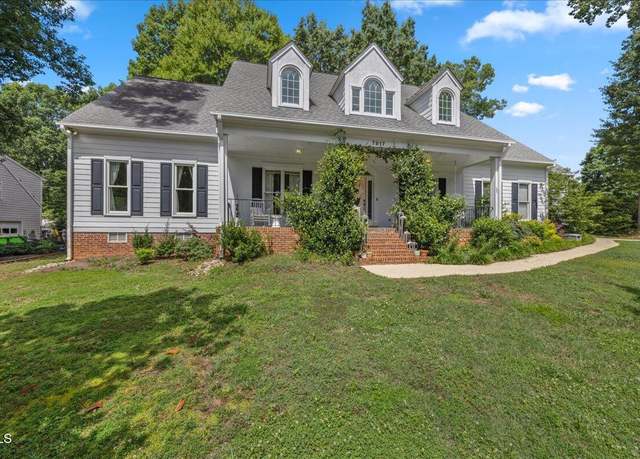 Property at 7917 Rooksley Ct, Raleigh, NC 27615, 5 beds, 3.5 baths