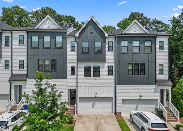 Property at 907 Lake Beacon Way, Raleigh, NC 27606, 3 beds, 2.5 baths