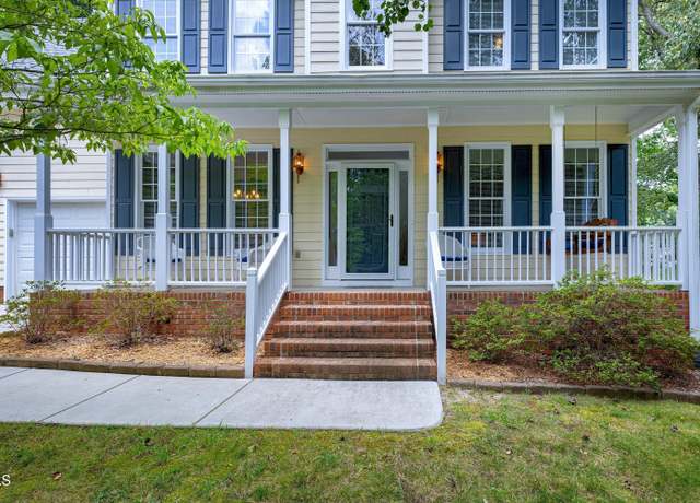 Property at 102 Whitlock Ln, Cary, NC 27513, 4 beds, 2.5 baths