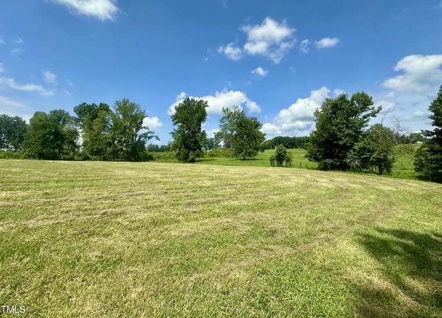 Property at Lot 4 Jones Rd, Hurdle Mills, NC 27541