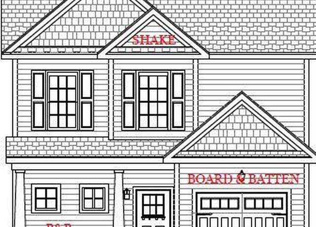 Property at 4182 Darroch Rd, Lillington, NC 27546, 3 beds, 2.5 baths