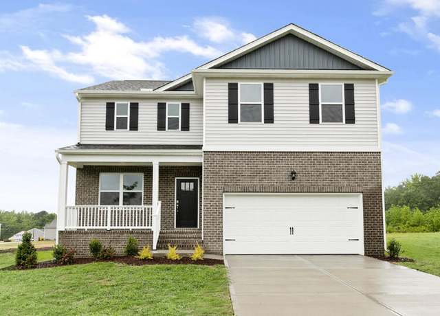Property at 145 Scenic Rock Dr, Youngsville, NC 27596, 3 beds, 2.5 baths