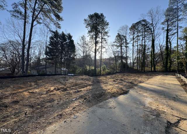 Property at 505 S Harrison Ave, Cary, NC 27511
