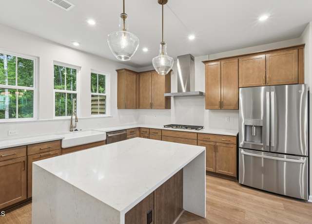 Property at 2011 Trident Maple Ln, Chapel Hill, NC 27517, 4 beds, 3.5 baths