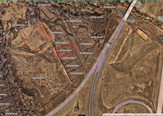 Property at 0 Doe Run Dr, Kernersville, NC 27284