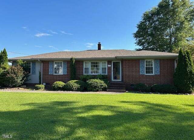 Property at 8019 W Tarboro Rd, Rocky Mount, NC 27803, 3 beds, 2 baths