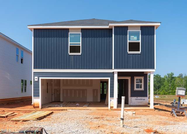 Property at 800 Ottawa Dr, Garner, NC 27529, 4 beds, 2.5 baths