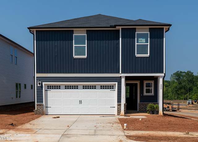 Property at 800 Ottawa Dr, Garner, NC 27529, 4 beds, 2.5 baths