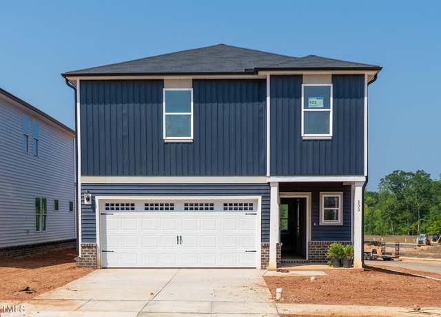 Property at 800 Ottawa Dr, Garner, NC 27529, 4 beds, 2.5 baths