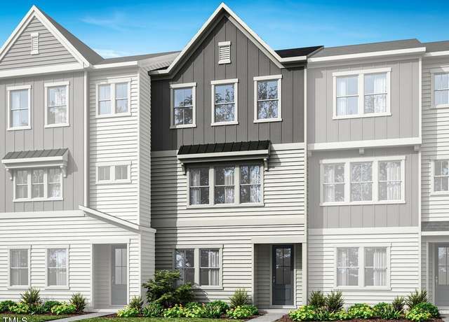 Property at 1041 Zelkova Ln, Chapel Hill, NC 27517, 3 beds, 3.5 baths