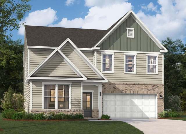 Property at 254 Macon Lake Dr Lot 34, Apex, NC 27523, 4 beds, 3 baths