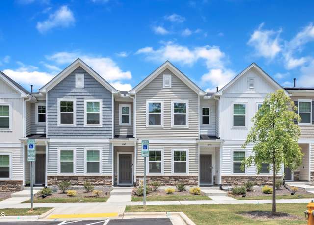 Property at 4949 Microcline Trl, Raleigh, NC 27610, 2 beds, 2.5 baths